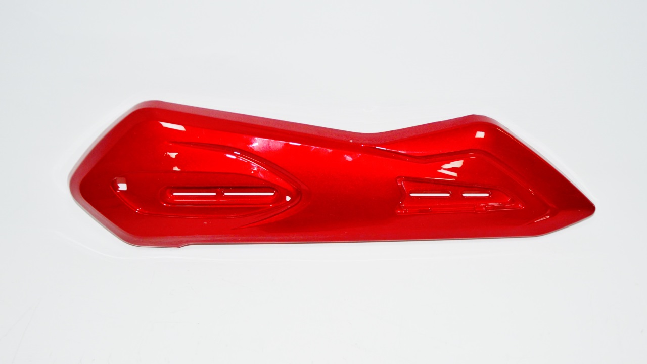 ARKA JANT MUHAFAZA SAĞ KIRMIZI (MYFORCE MX)